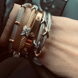 Meet your Posher, Marleen